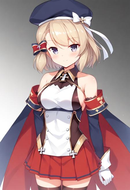 Z23  XL (Azur Lane,アズールレーン)