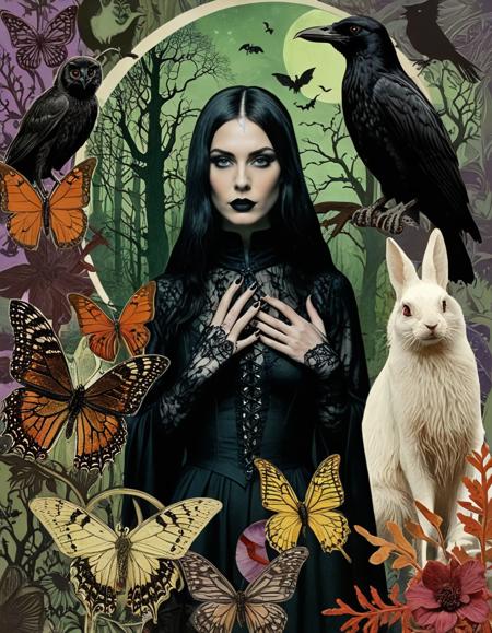 Witchcraftstyle