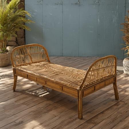 AIDVN_Furniture_Made from Bamboo