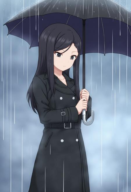 Mitsuha Yamano - [Saving 80000 Gold in Another World for My Retirement] SD1.5 / SDXL / Pony - Illustrious Update