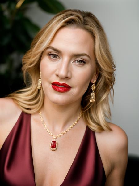 Kate Winslet