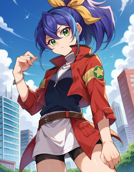 Celina / Serena (セレナ) - Yu-Gi-Oh! Duel Monsters (遊☆戯☆王 デュエルモンスターズ)版本booru (ID: 420104)