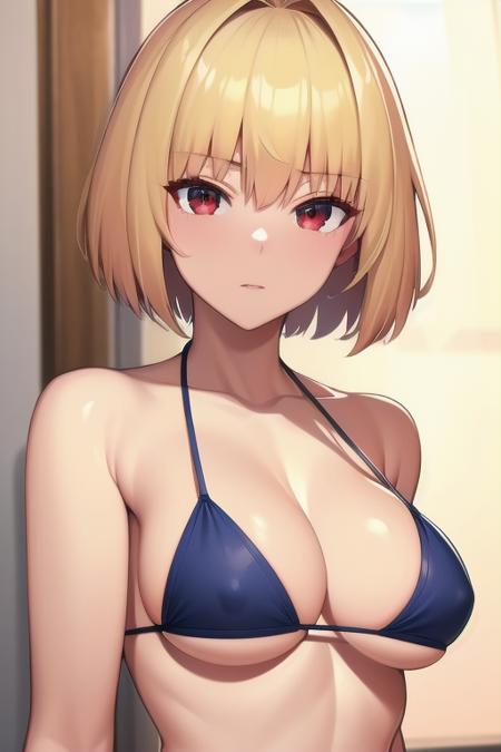 Arcueid Brunestud | Tsukihime