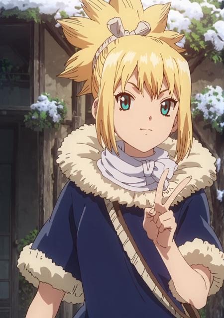 Kohaku (Dr Stone) [Anime Faithful]