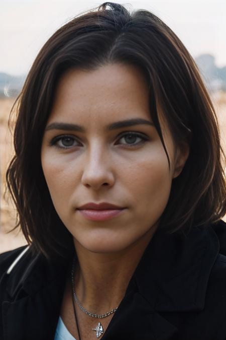 Téa Leoni LoRA [SD-1.5]