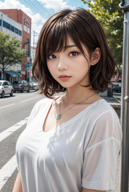 WA girl