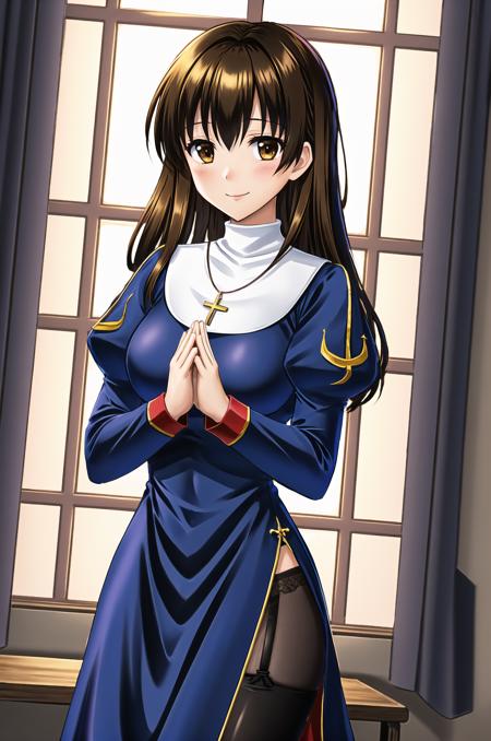 Priest (Ragnarok Online)版本v1.0 (ID: 386371)