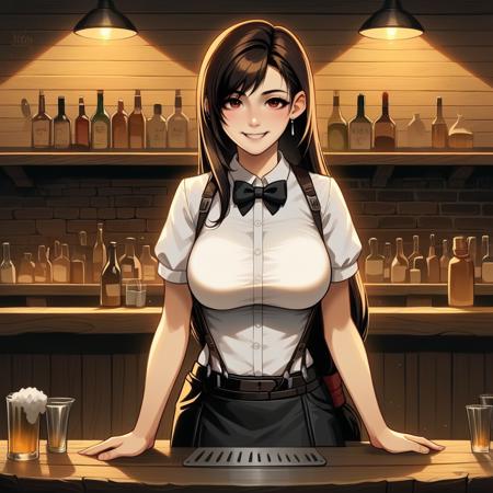 Speakeasy / Prohibition Bar