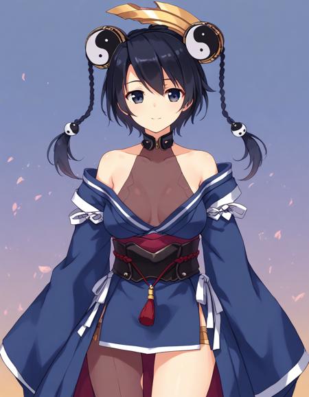 Misha arsellec lune 彌紗・アルトセルク・リューン (Ar Tonelico アルトネリコ ) XL版本pony-v2.0 (ID: 415538)