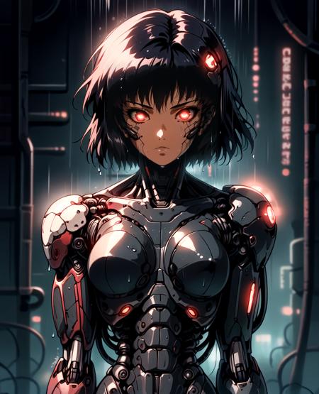 Retro Anime Redux XL - Style