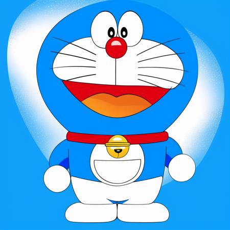 Doraemon | ドラえもん