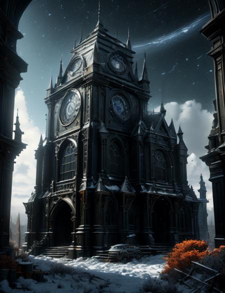 DonM - Remnants of the Nanite War [SD1.5]