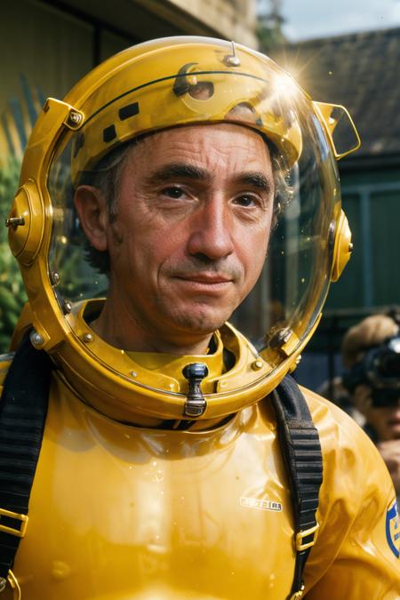 Nigel Hawthorne