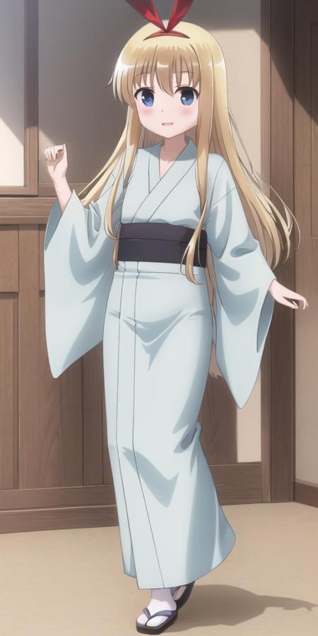 Amae Koromo/天江衣版本v1.0 (ID: 337059)