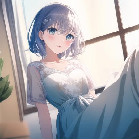 【邦邦/BanG Dream】仓田真白/Kurata Mashiro