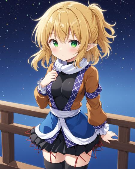 XL | touhou|东方 projcet 水桥帕露西/水橋 パルスィ/Mizuhashi Parsee