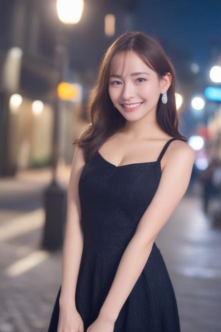 Kanami Takasaki高崎かなみ版本Pony XL (ID: 658214)
