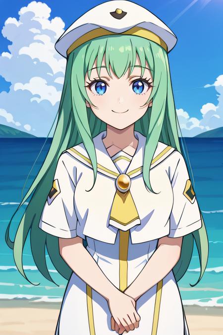Alice Carroll - Aria the Animation