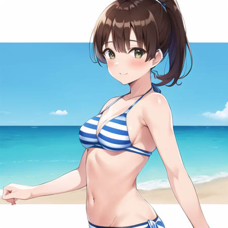 katou megumi