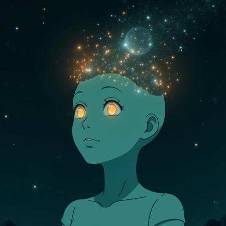 Veronica Merrell  (FLUX)