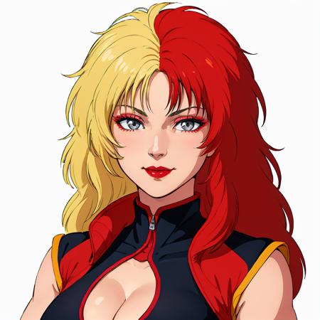 chara soon (GUNDAM ZZ) LORA版本v1.0 (ID: 134024)