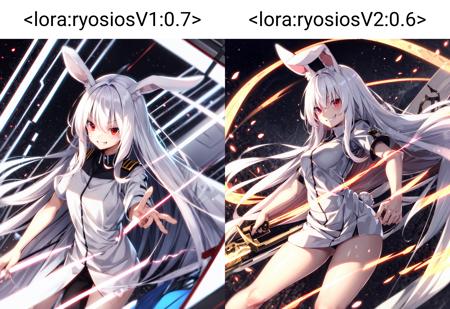 ryosios (Art Style)