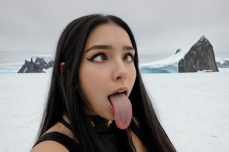 Tongues And Ahegao