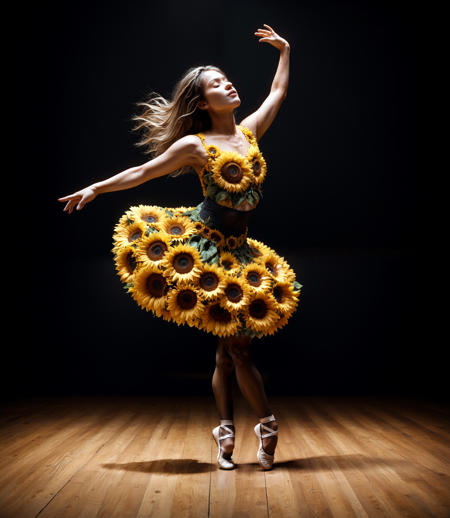 Varos - Sunflower Style ?