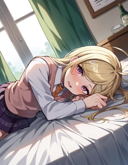 Kaede Akamatsu (赤松 楓) - Danganronpa (ダンガンロンパ)