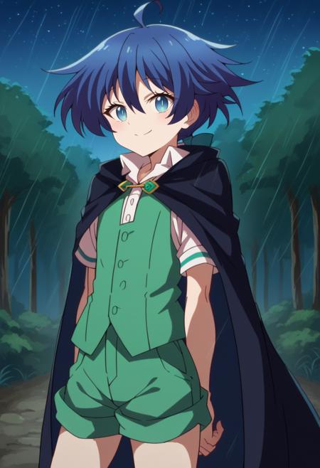 Lloyd de Saloum (3 Outfits) (I Was Reincarnated as the 7th Prince so I Can Take My Time Perfecting My Magical Ability)版本Lloyd (ID: 595118)