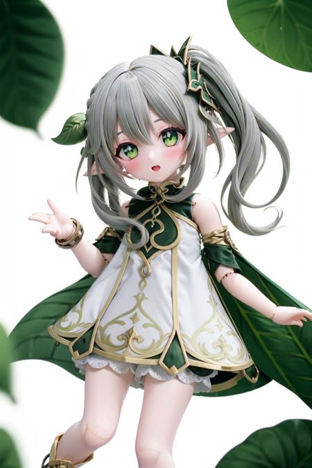 Nahida Genshin_Impact 纳西妲 原神 Lora