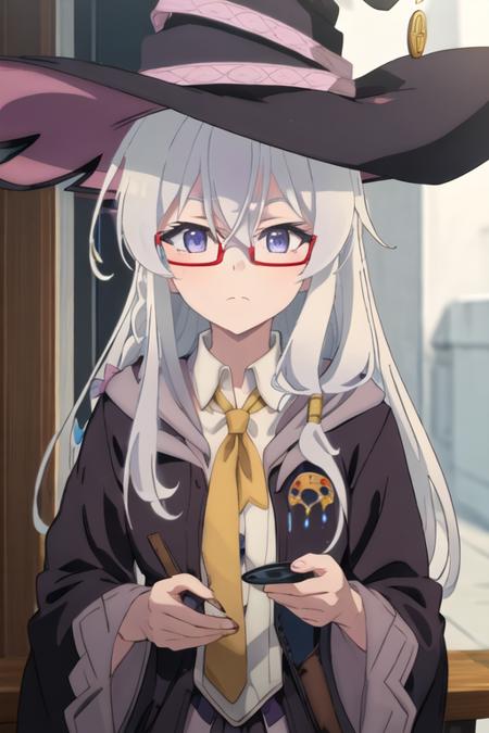 Elaina (Majo no Tabitabi)