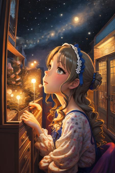 style of Rob Gonsalves 277