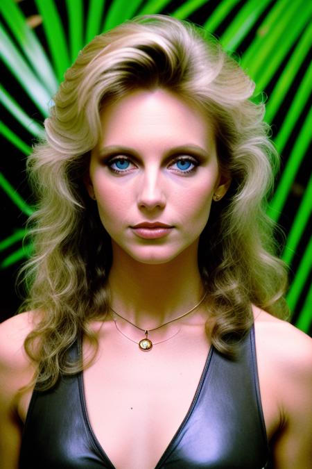 Morgan Fairchild