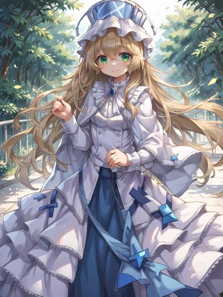 Mikuni Oriko