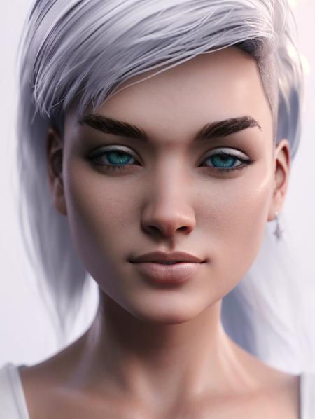 Quinn (from the adult visual novel: Being a DIK)版本v1.0 (ID: 272248)