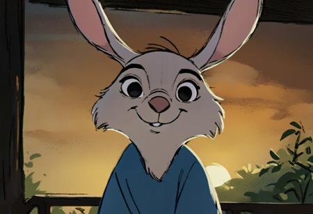 Skippy (Robin Hood)
