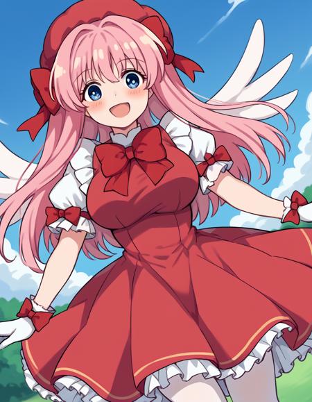 Sakura Kinomoto (木之本桜) (木之本さくら) (木之本樱) / Card Captor Sakura (カードキャプターさくら) (CCさくら) (魔卡少女樱) Cosplay - Clothing