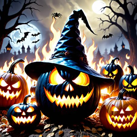 Billions of Halloween Wildcards版本v1.0 (ID: 184199)