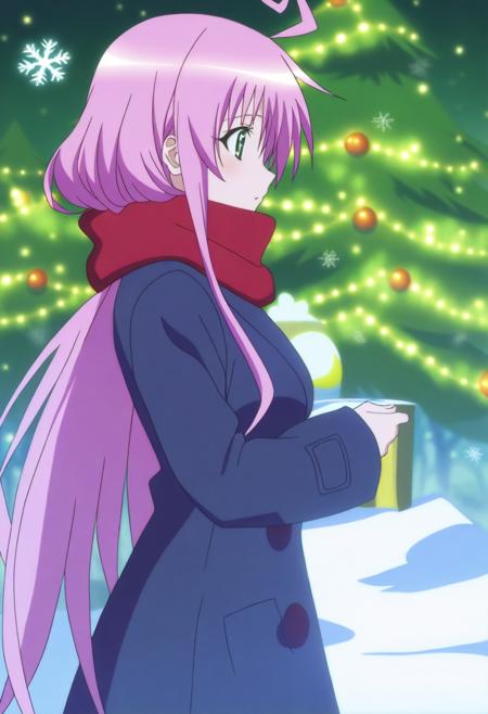 Lala Satalin Deviluke - [To Love-Ru] - Commission