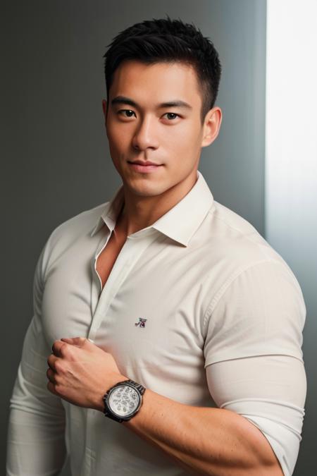 AsianMale