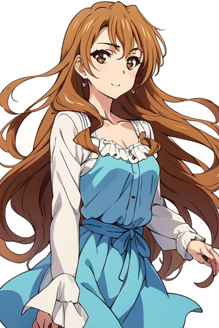 Kaga Kouko