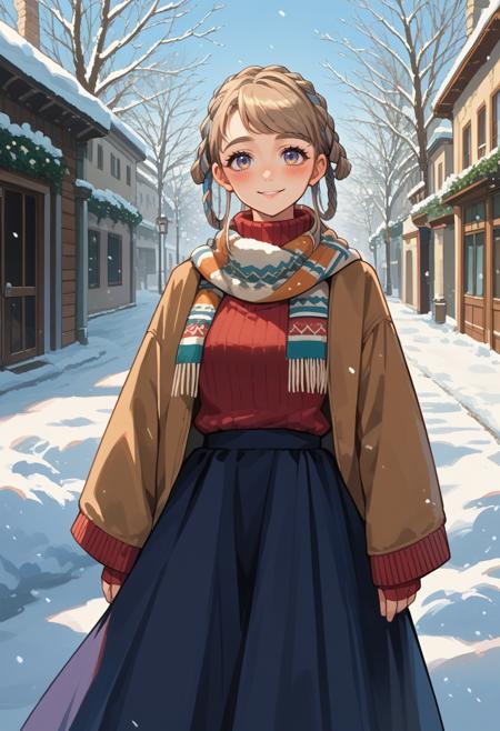 Pope Joan | Fate/Grand Order | [Pony XL]
