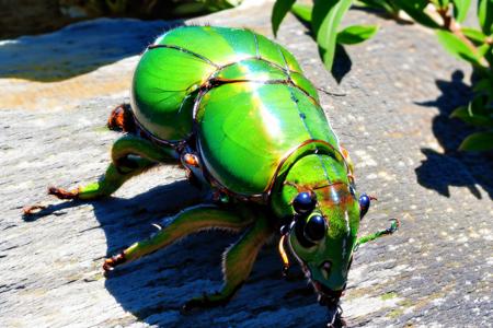 EdobBugs