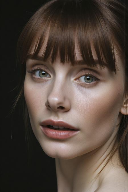 Bryce Dallas Howard - Young (Flux LoRa)