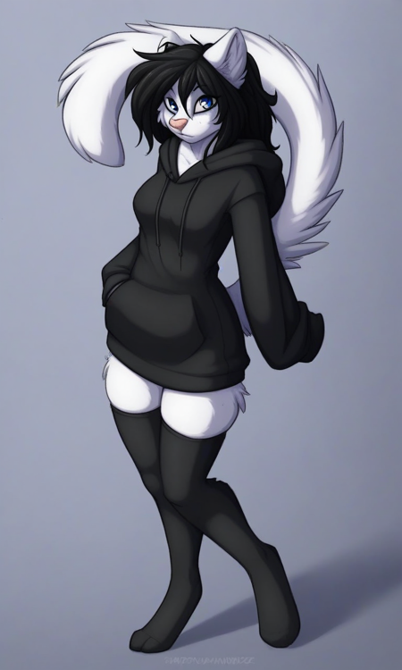 Beth (Jay Naylor)版本V1 (ID: 957369)