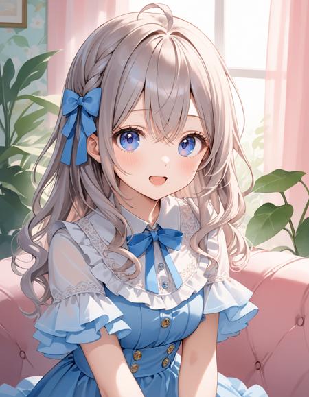 FlowerMixCherryXL版本v4 (ID: 642611)