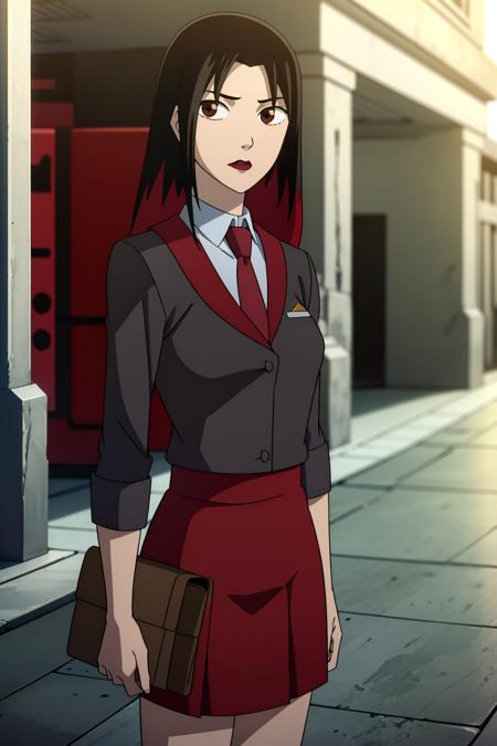 Circe - Generator Rex