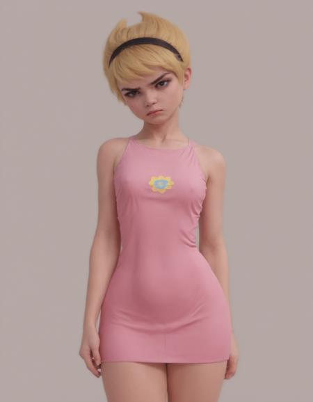 Mandy PonyXL