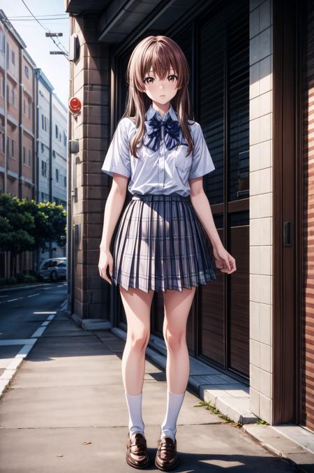 Shouko Nishimiya | Koe no Katachi